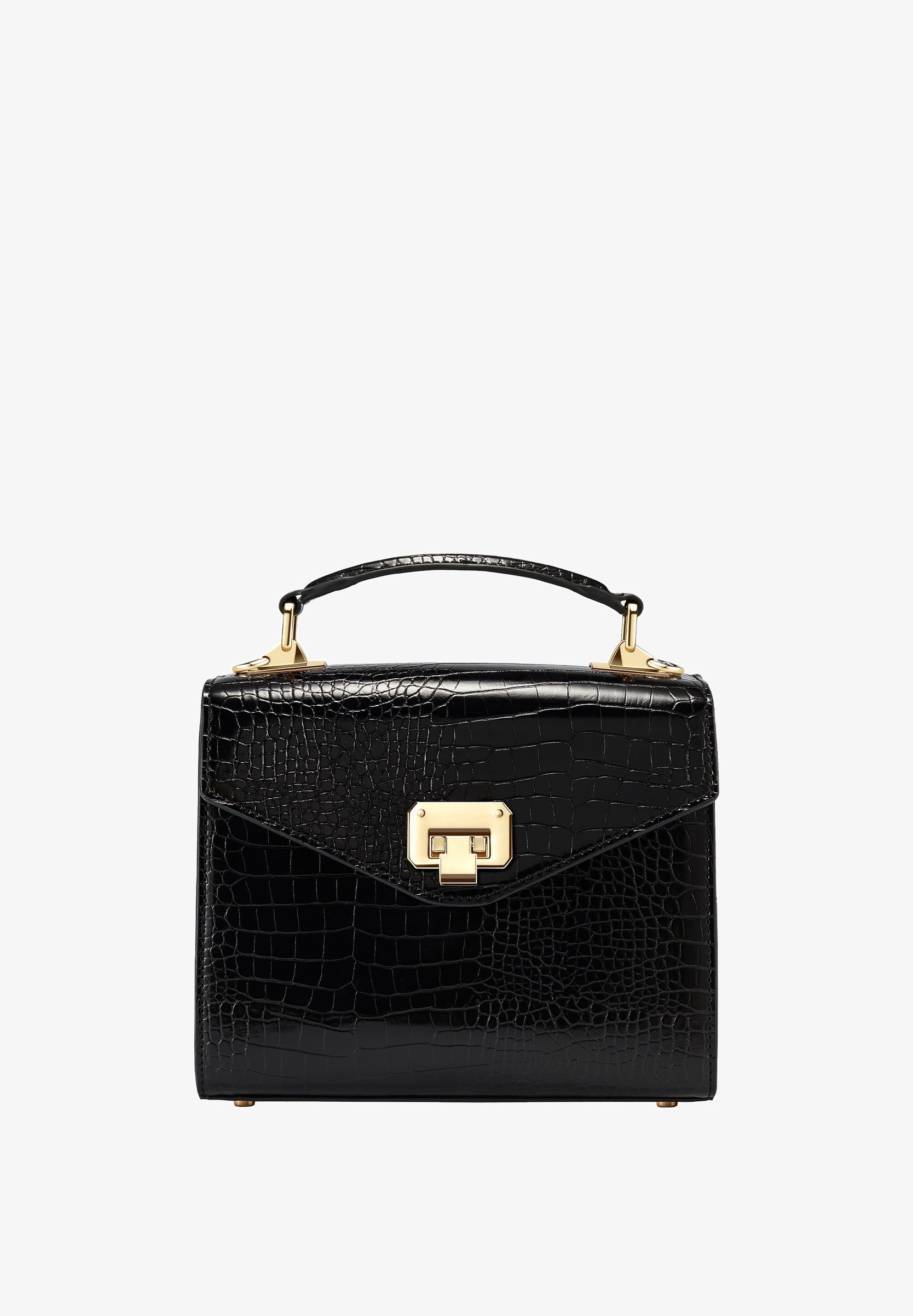 Victoria Hyde Handtasche - schwarz