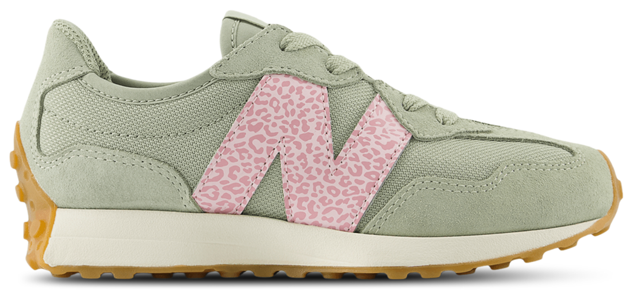 Ny balans 327