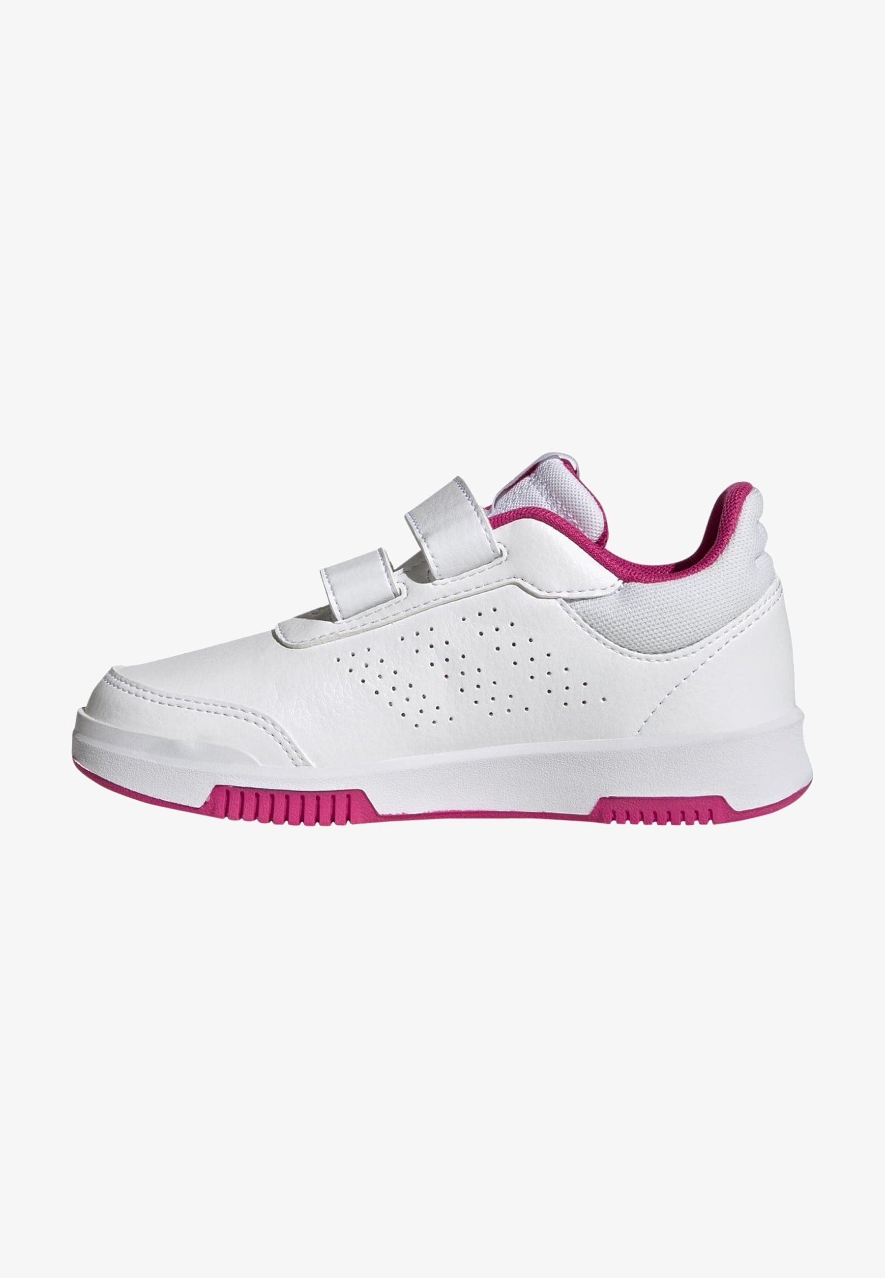 adidas Performance TENSAUR SPORT 2.0 UNISSEX - Tênis de treino - branco