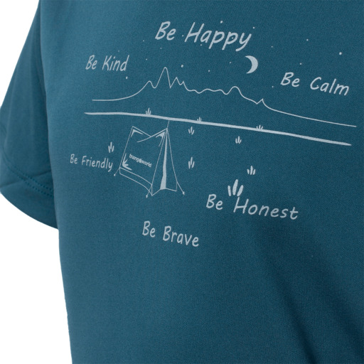 Camiseta Trangoworld Tentow
