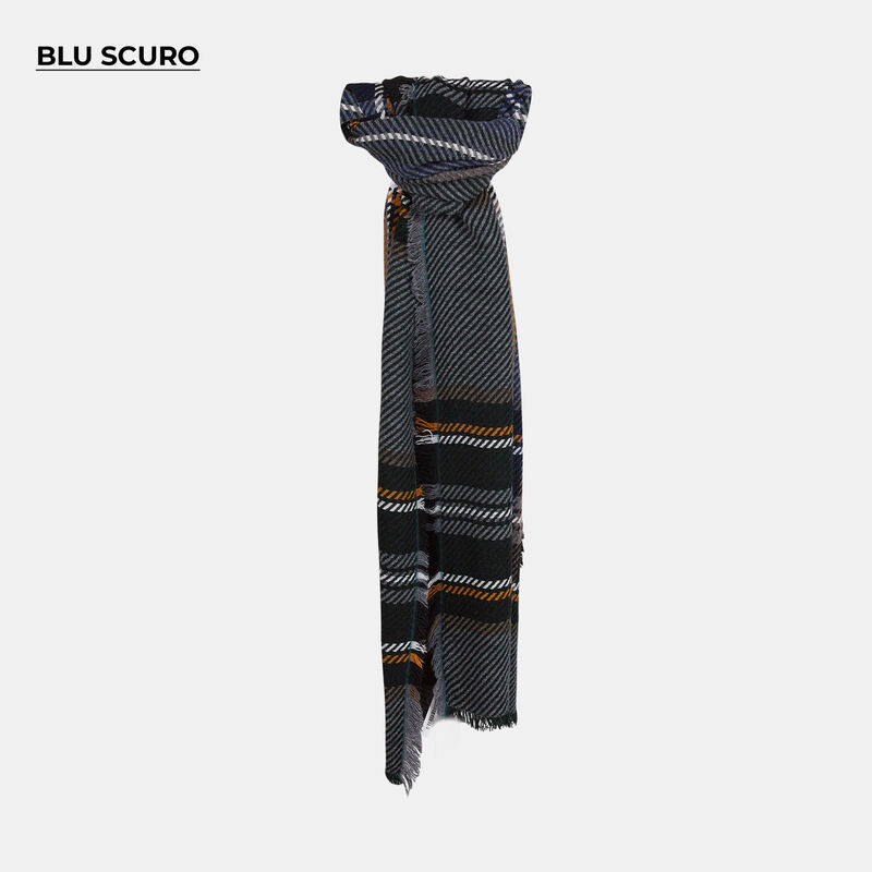 SCIARPA UOMO