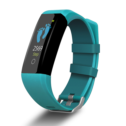 Pulseira de atividades Smartek HRB-500