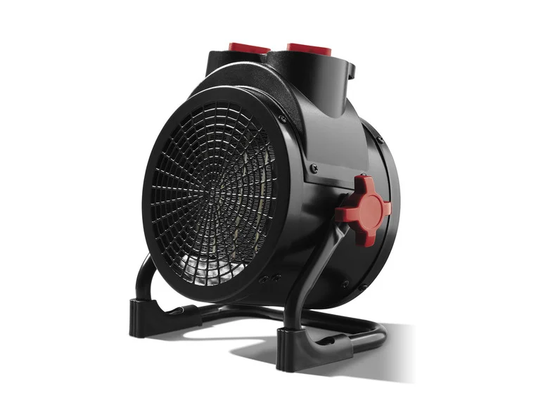 Suflê Chauffage PARKSIDE® em cerâmica PKH 2000 C2, 2000 W