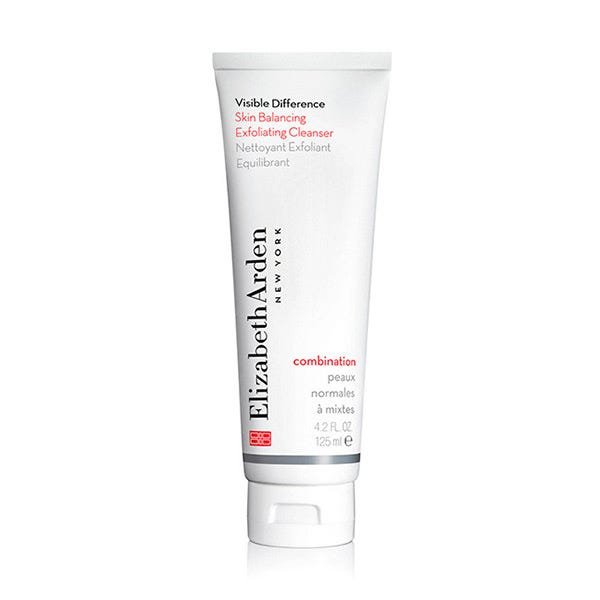 Vyrovnávací exfoliační čisticí přípravek Visible Difference Skin | 150 ml