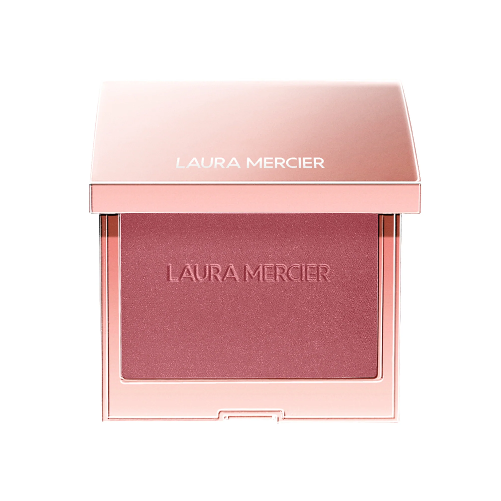 Blush Rose Glow Blush Color Infusion - Fard compatto