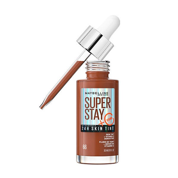 Super Stay 24H Skin Tinting