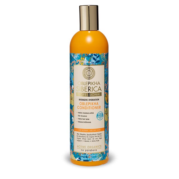 Intenzív hidratáló balzsam| 400ML