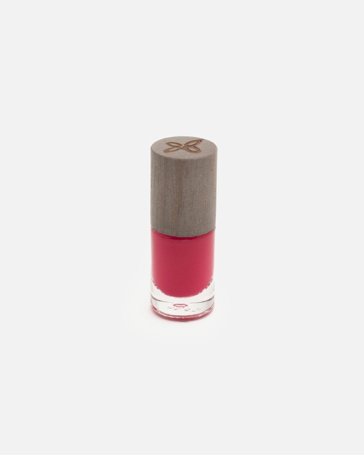 Vernis à ongles vert bohème, vegan – 5 ml