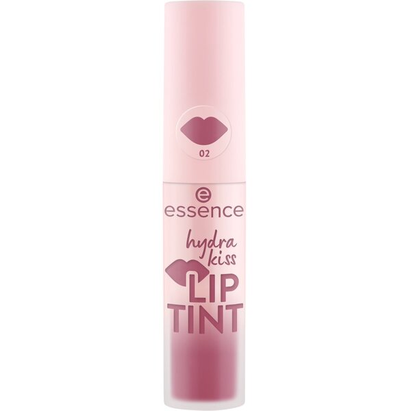 Ruj de buze Essence Hydra Kiss 02 Vintage Rose<br>4ml