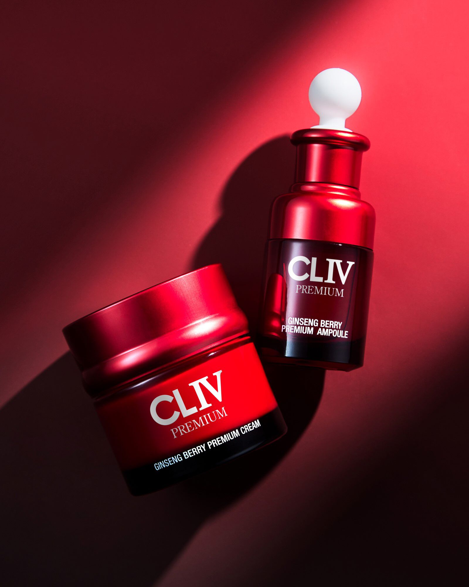 Cliv ansigtsampul 30ml