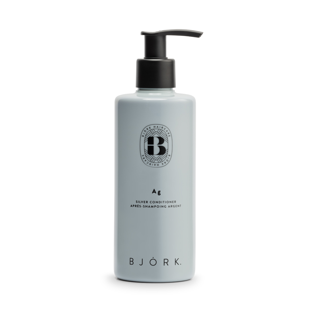 Balsam AG Silver 250 ml - Mesteacăn