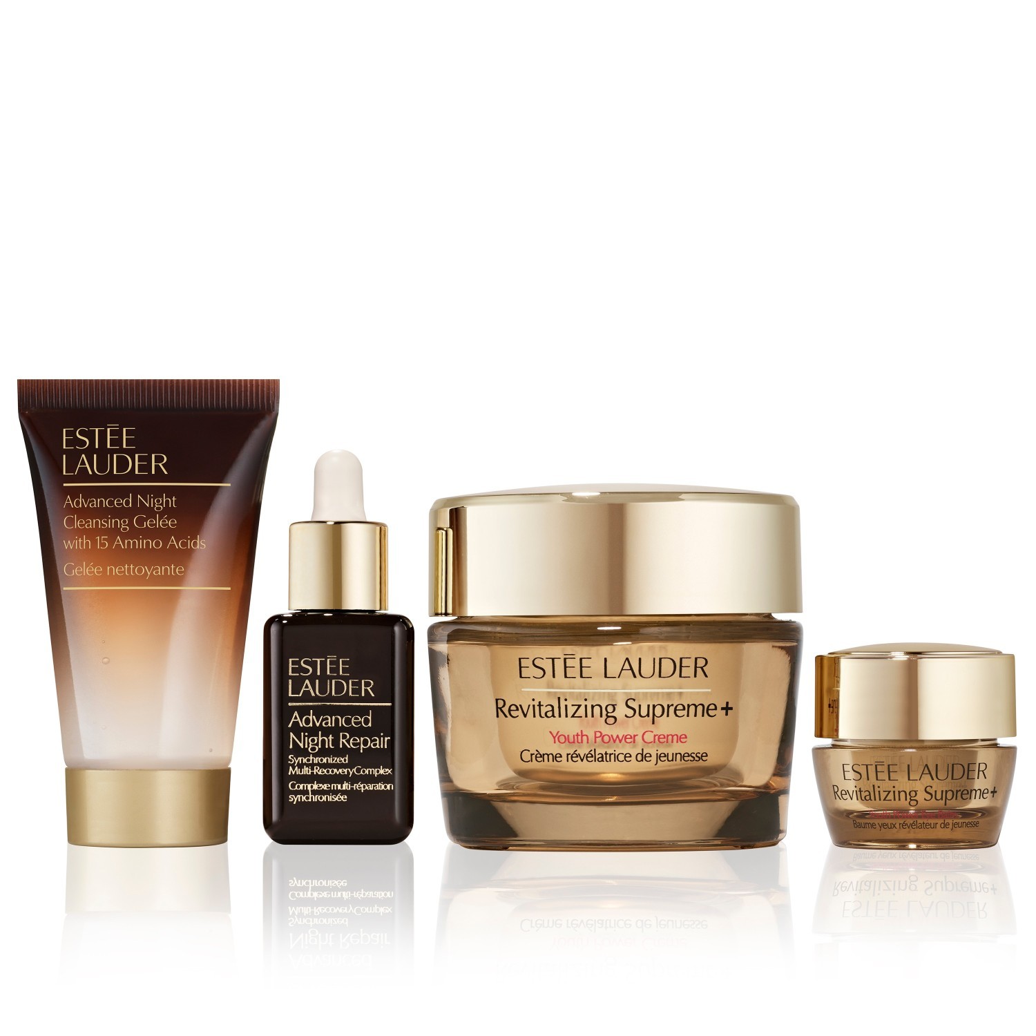 Estée Lauder Gesichtspflegeset – 1 Stück