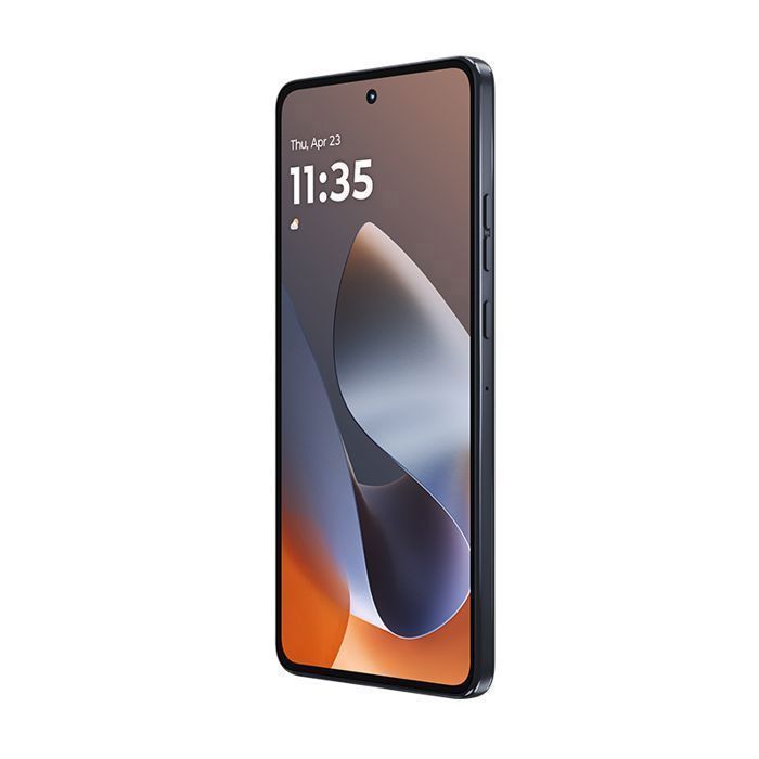Smartphone Motorola G100 pro (Moto G86) 5G Blue 12 GB + 256 GB Asian version
