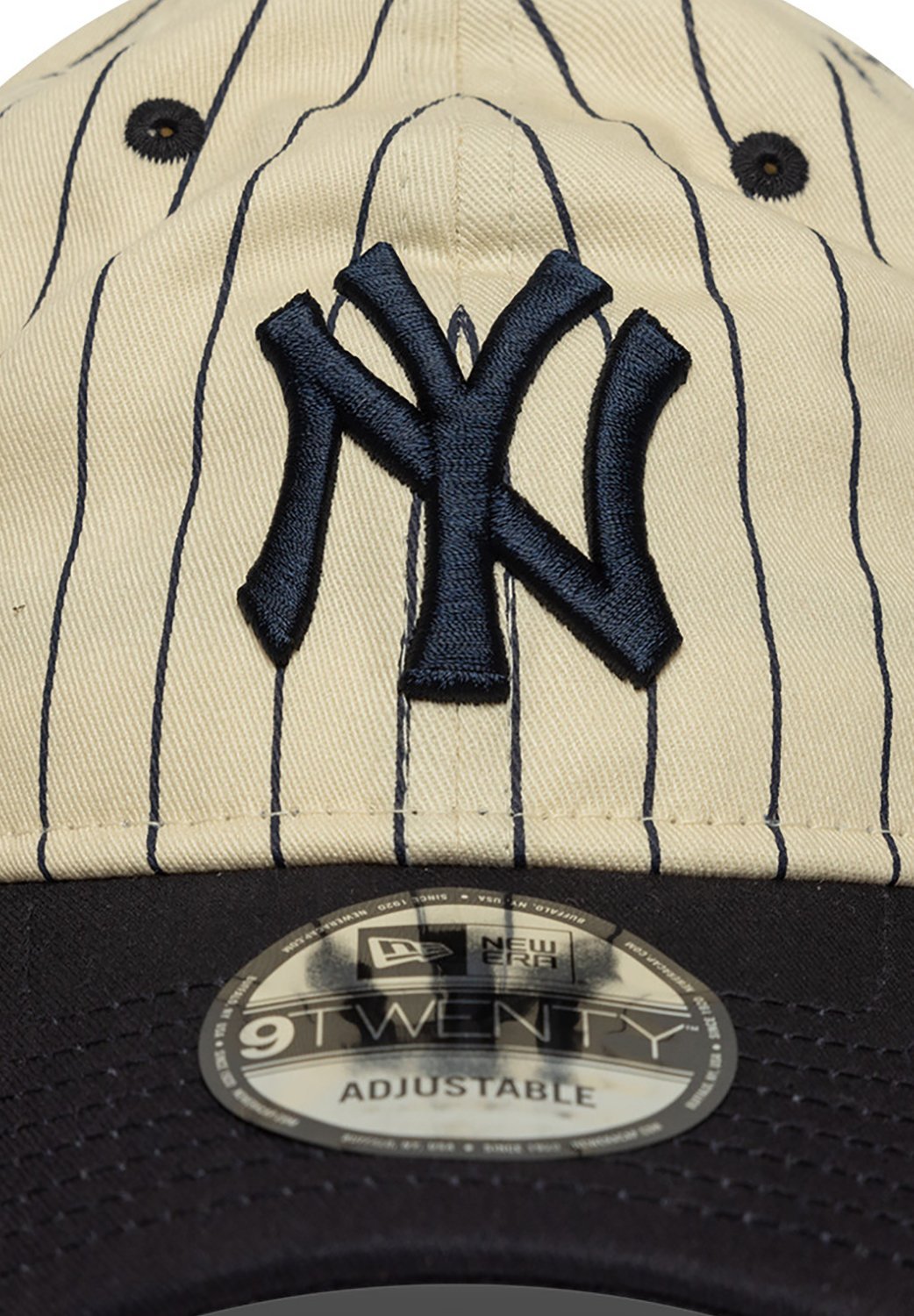 Casquettes New Era
