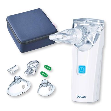 Beurer Nebulizer IH55 1 yksikkö 1 yksikkö