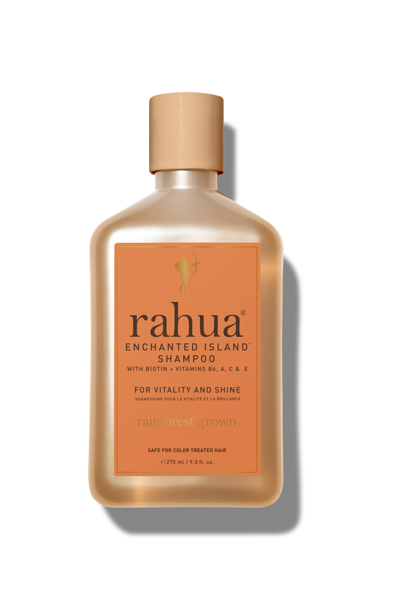 Šampon Enchanted Island 275 ml - Rahua