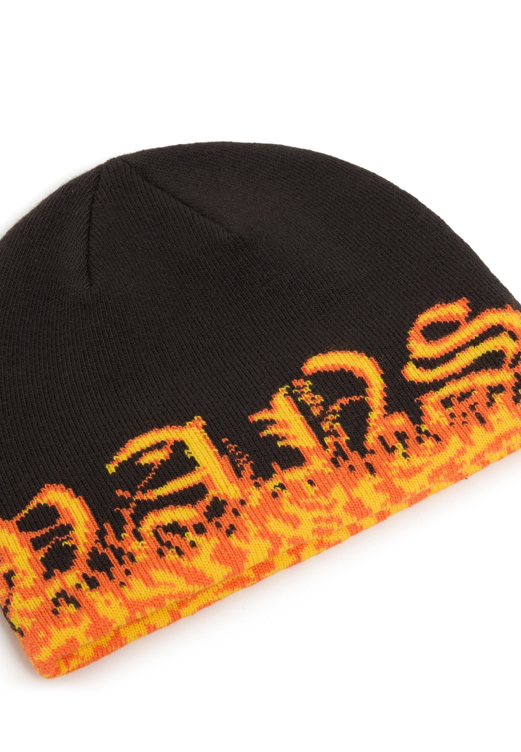 Vans Beanie - zwart
