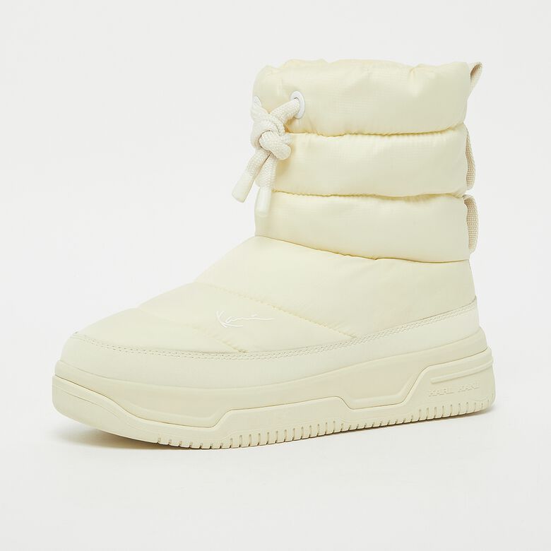 Pillow Boot