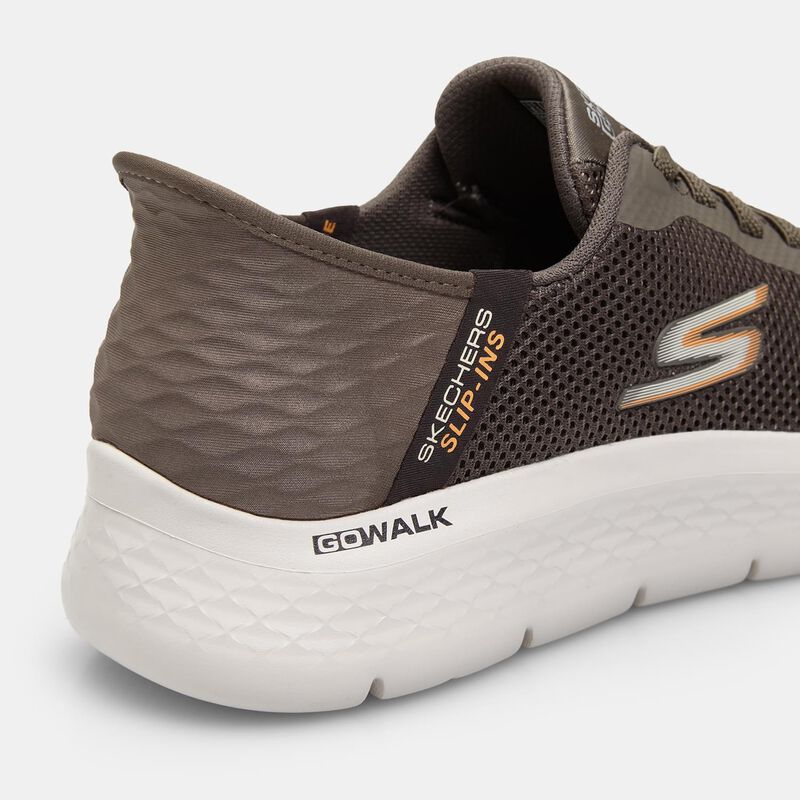 Sneaker da uomo SKECHERS GO WALK FLEX