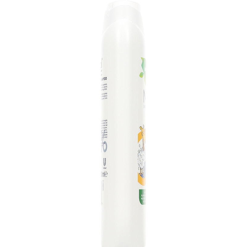 Bagnoschiuma/gel detergente e shampoo neutri