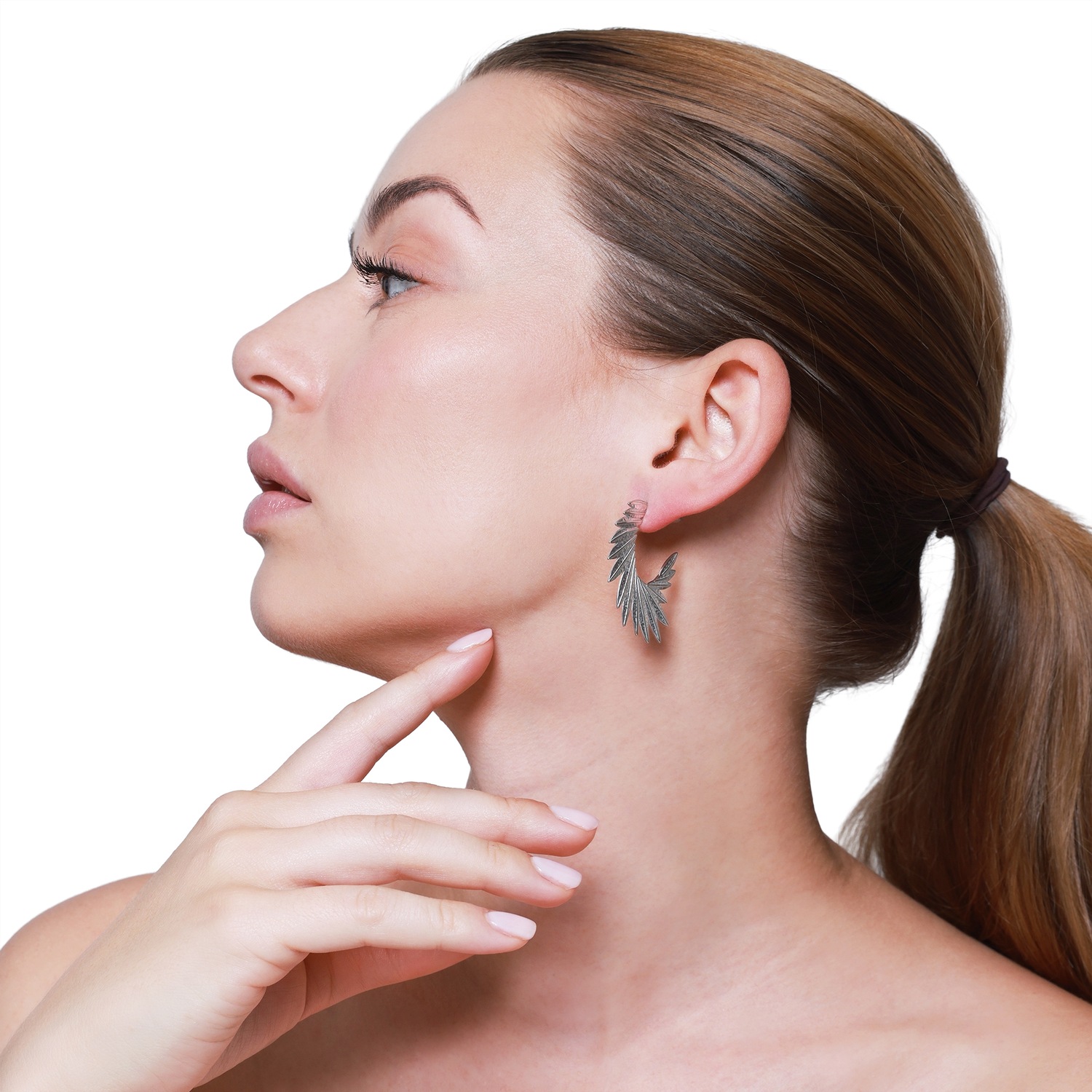 Heideman Boucles d'oreille Gunnel