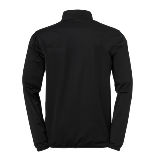  Score Classic Μπουφάν Μαύρο/Μαύρο Uhlsport