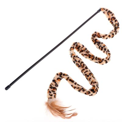 Leo Cat Dangler