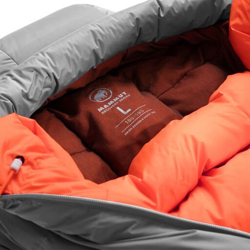 Mammut Protect Dunsovepose -18c