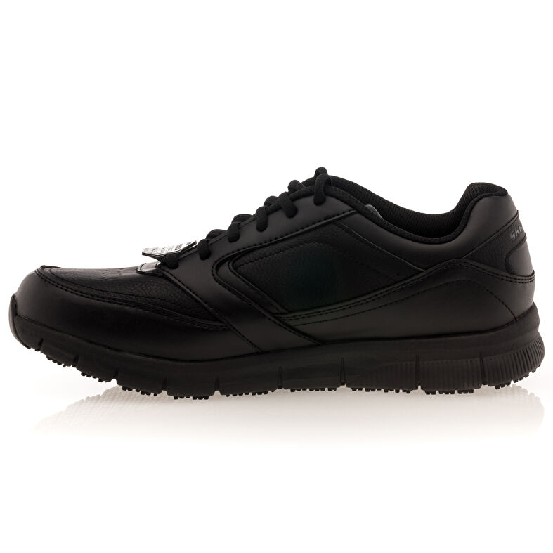 Korit / lenkkarit Homme Noir