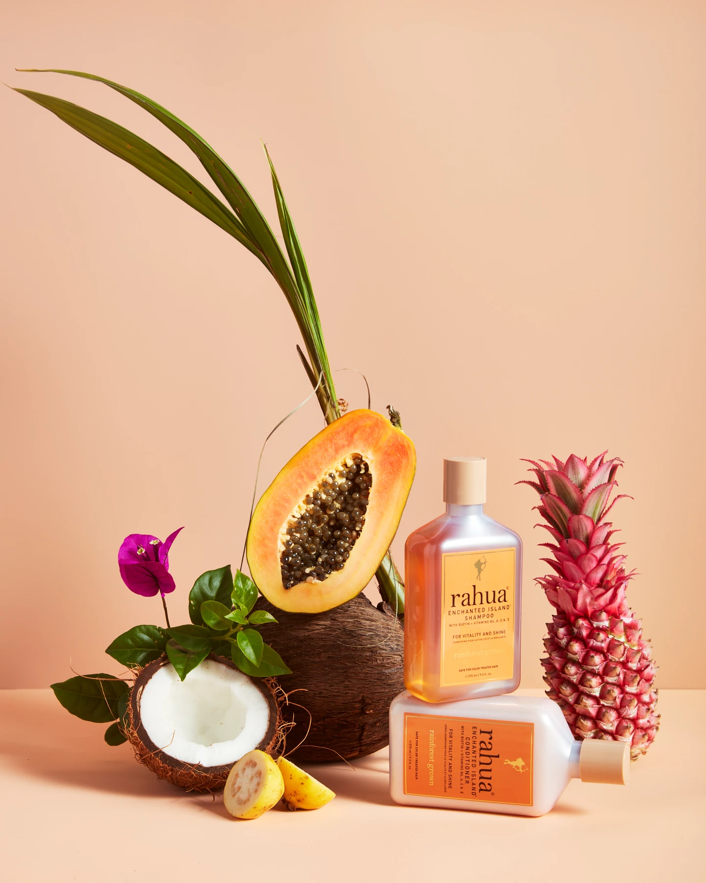 Balzam Enchanted Island 275 ml - Rahua