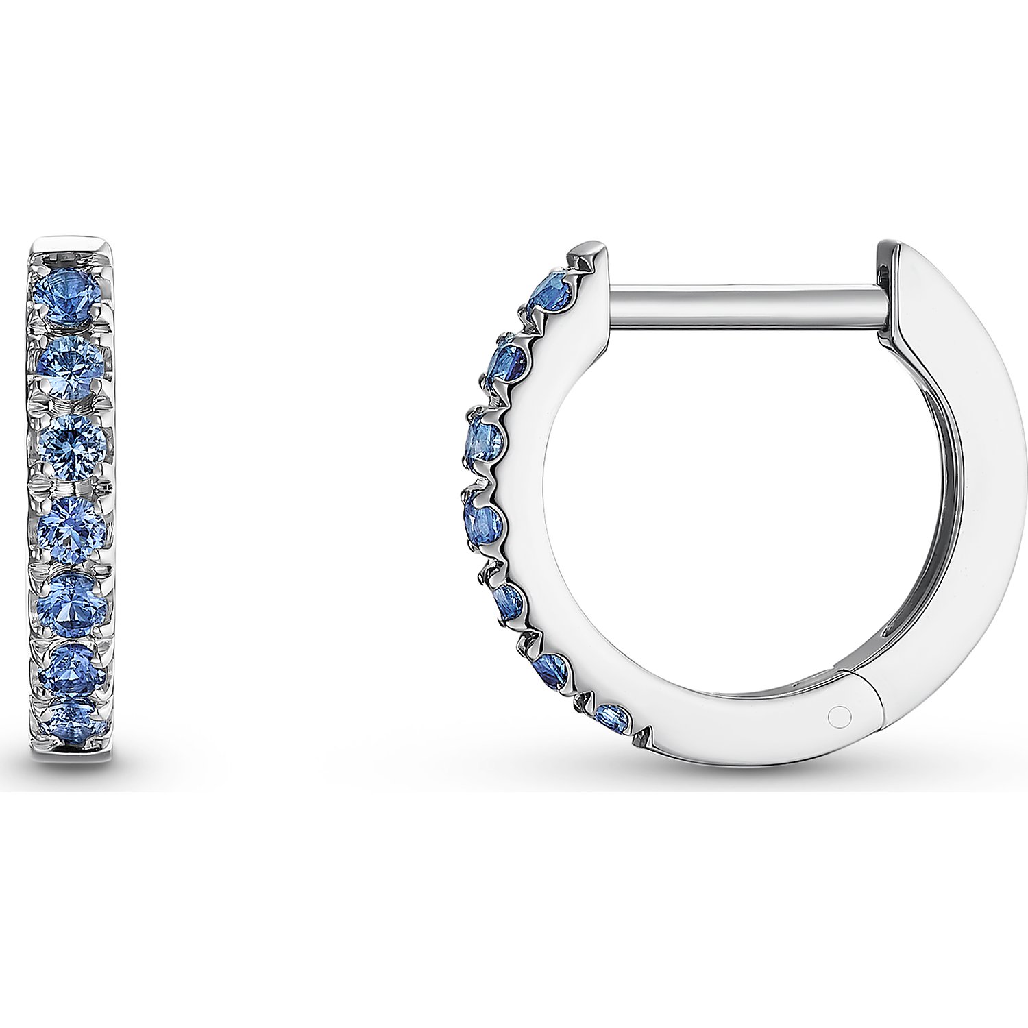 GUIA Boucles d'oreilles