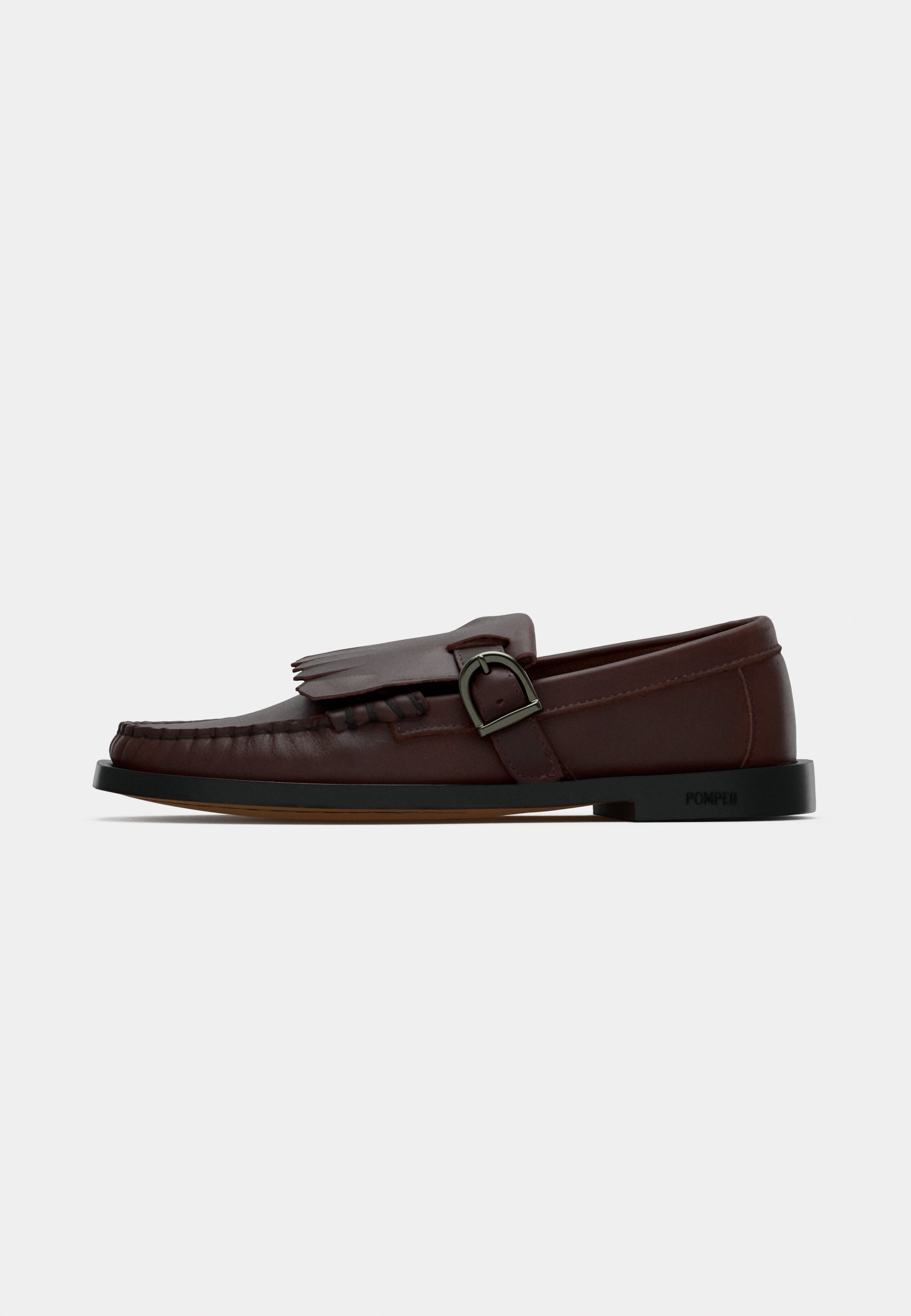 Mocassins de Pompéi