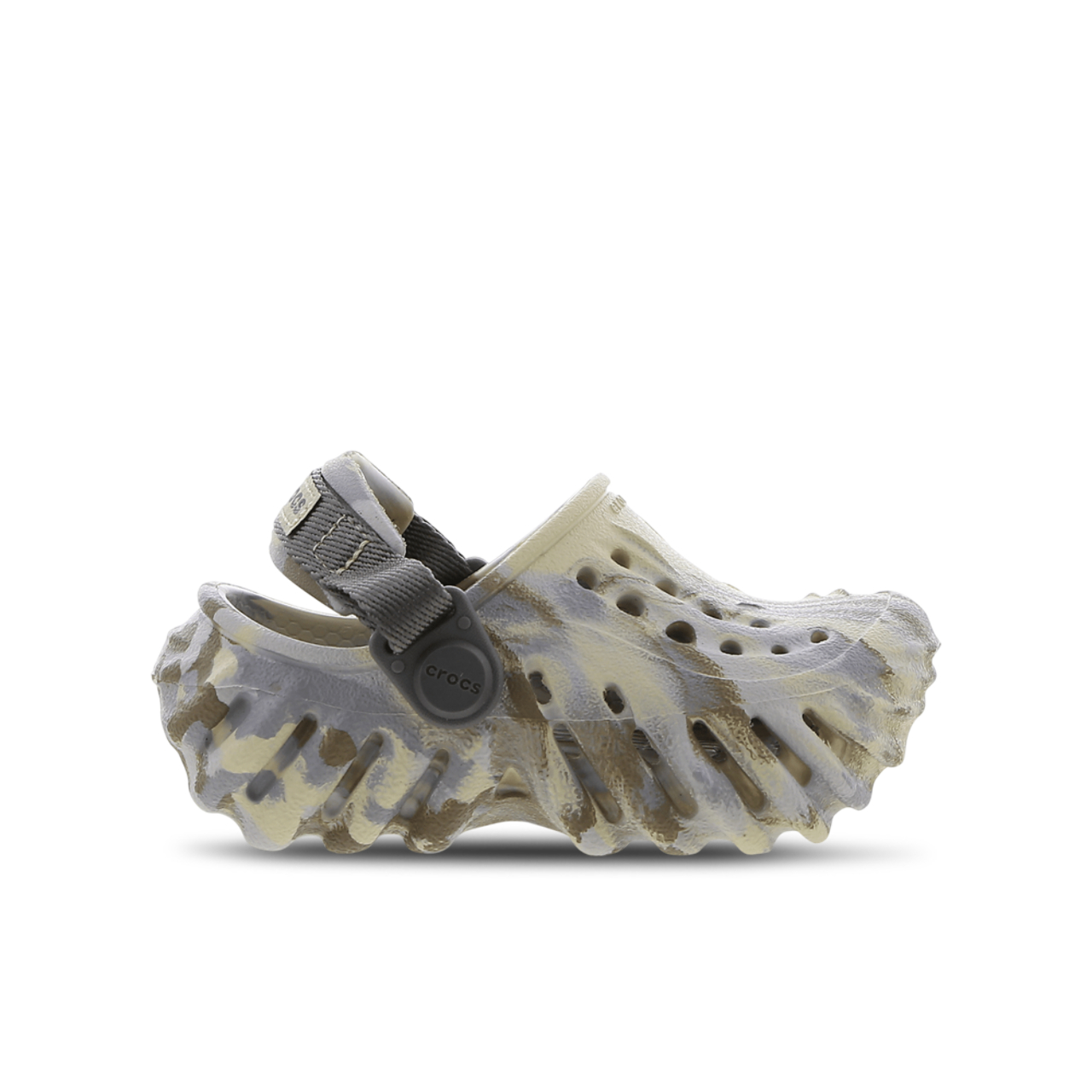 Crocs Echo Træsko