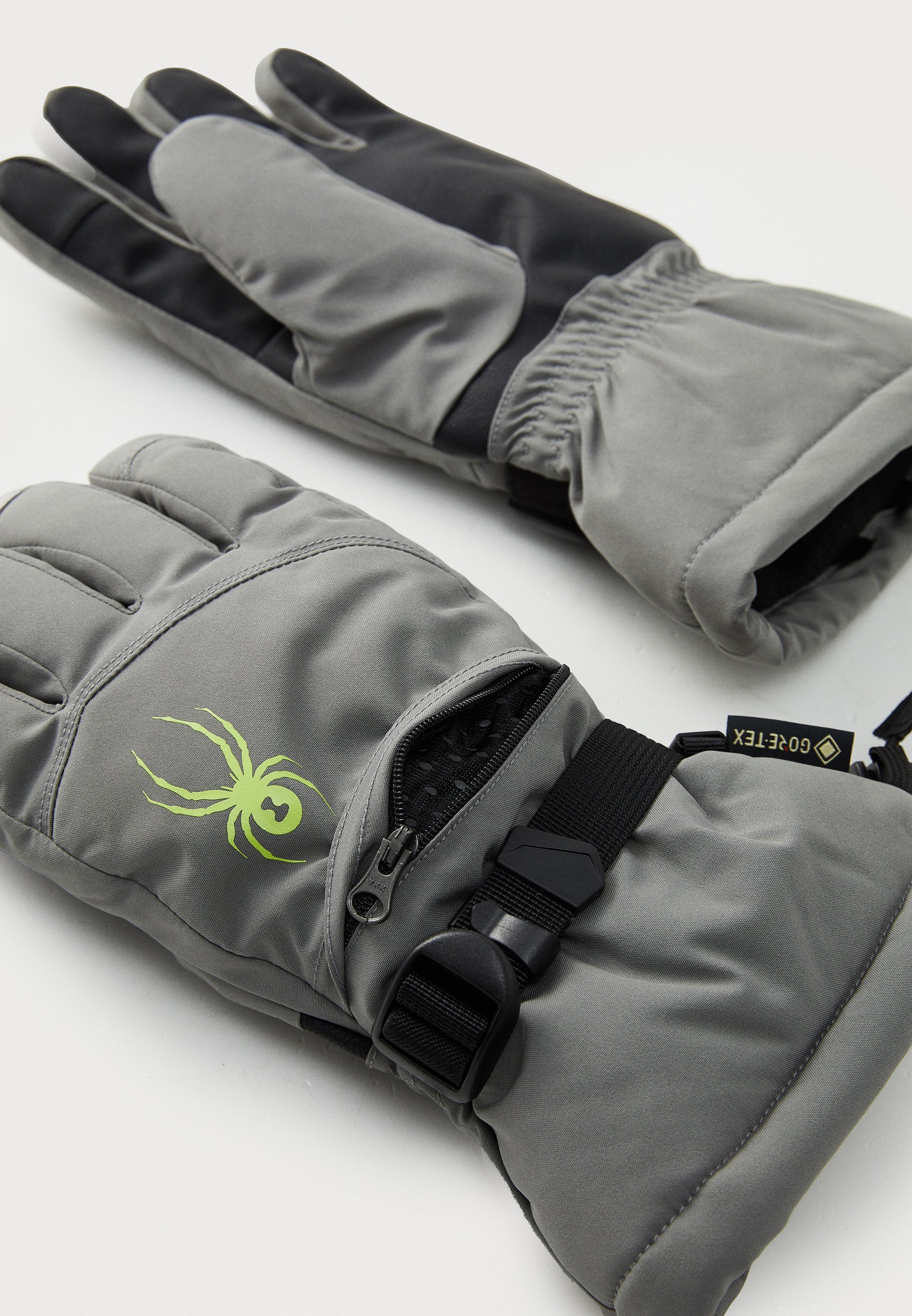 Guanti Spyder TRAVERSE GTX - Guanti - tempesta