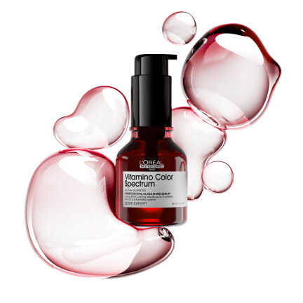 L'Oréal Professionnel Paris Vitamino spektar boja