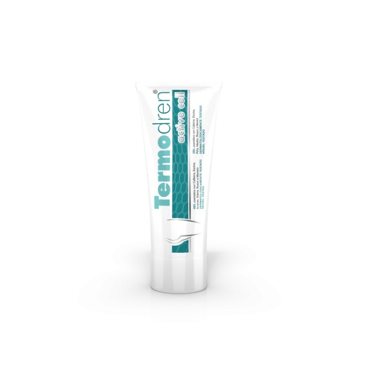 SHEDIR Thermodren Active Cell 75ml