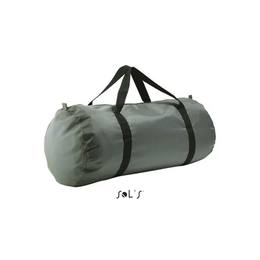Lekka torba sportowa z poliestru 420D