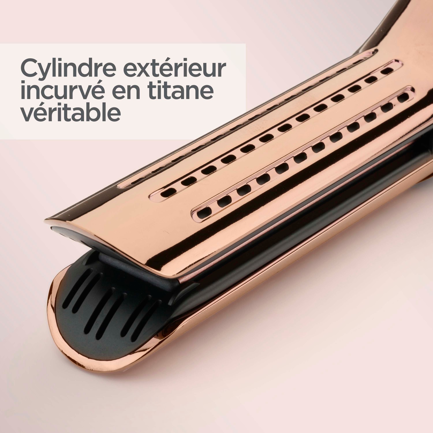 BaByliss Boucleur Curl Styler Lustre