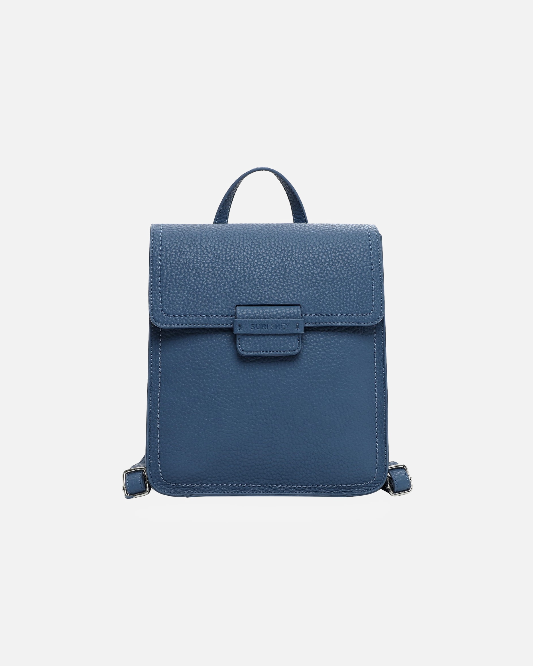 SURI FREY Sac à dos Sac à dos SFY Berly - Denim