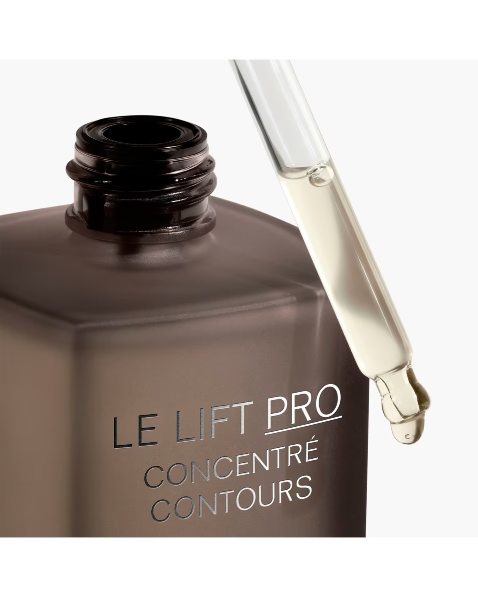 CHANEL LE LIFT PRO CONCENTRÉ ΣΩΣΤΑ ΚΟΝΤΟΥΡΑ - REHAKE - λείο