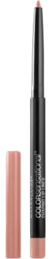 Maybelline Color Sensational Shaping Konturówka do ust, 130 Dusty Rose