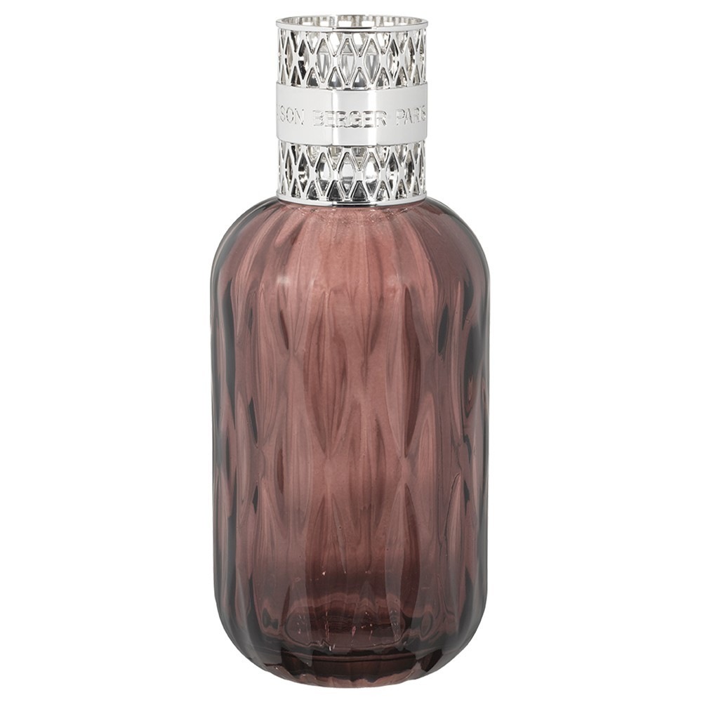 Maison Berger C QUINTESSENCE PRUNE + BLE D'OR