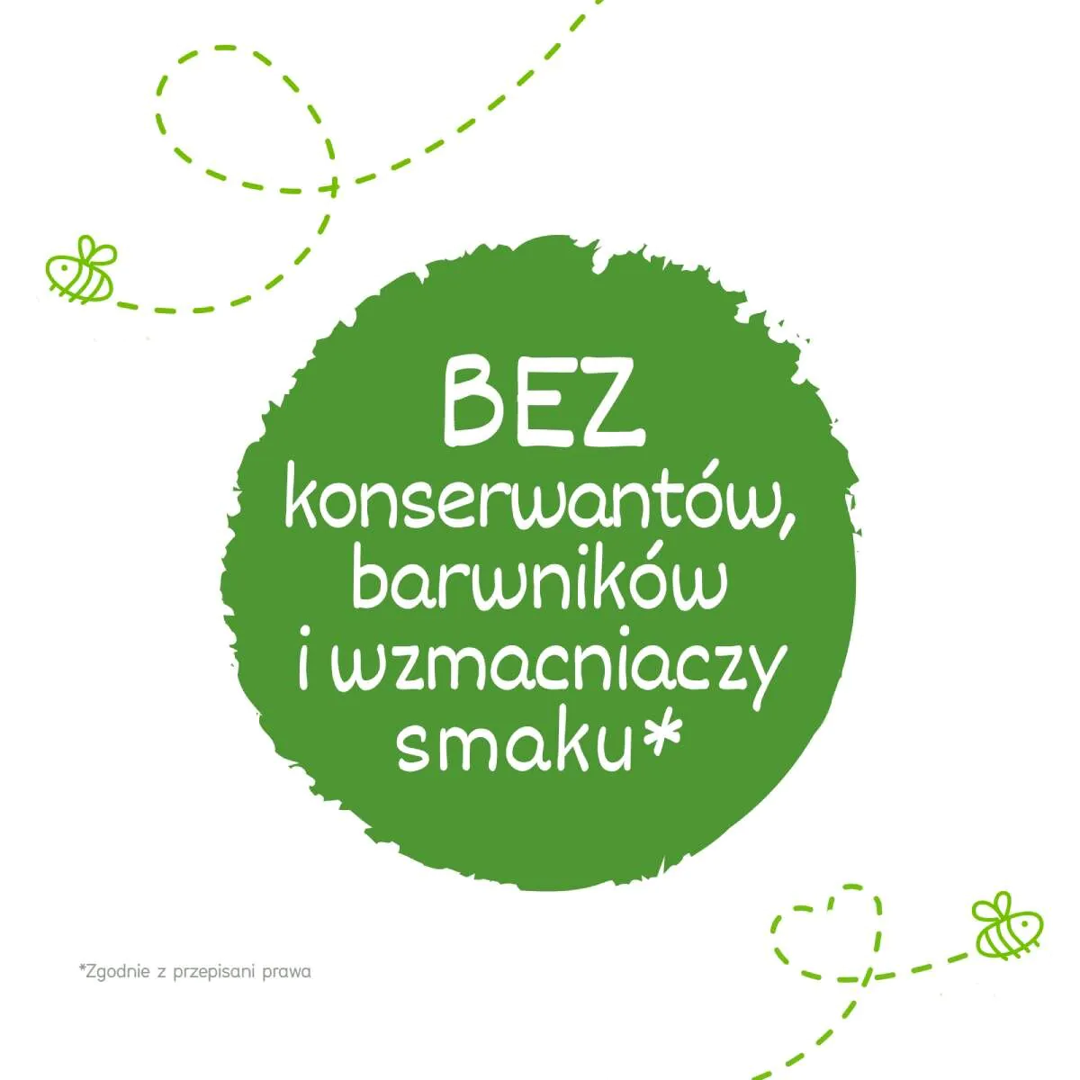 Bobovita Jogomi! Mus owoce jagodowe z bananem