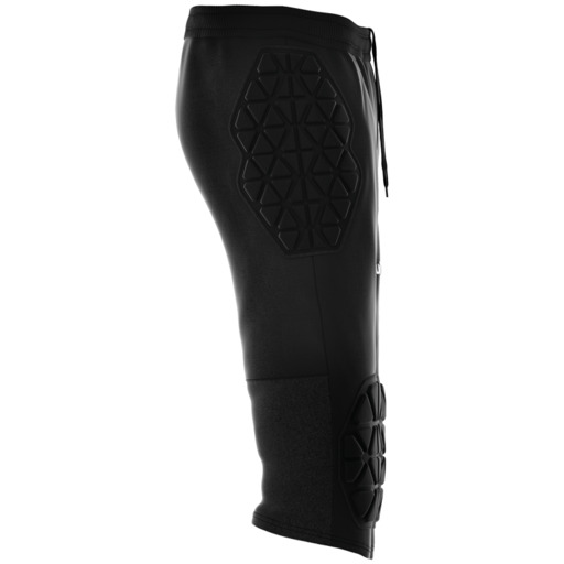 Anatomic Goalkeeper Longshorts Black Uhlsport