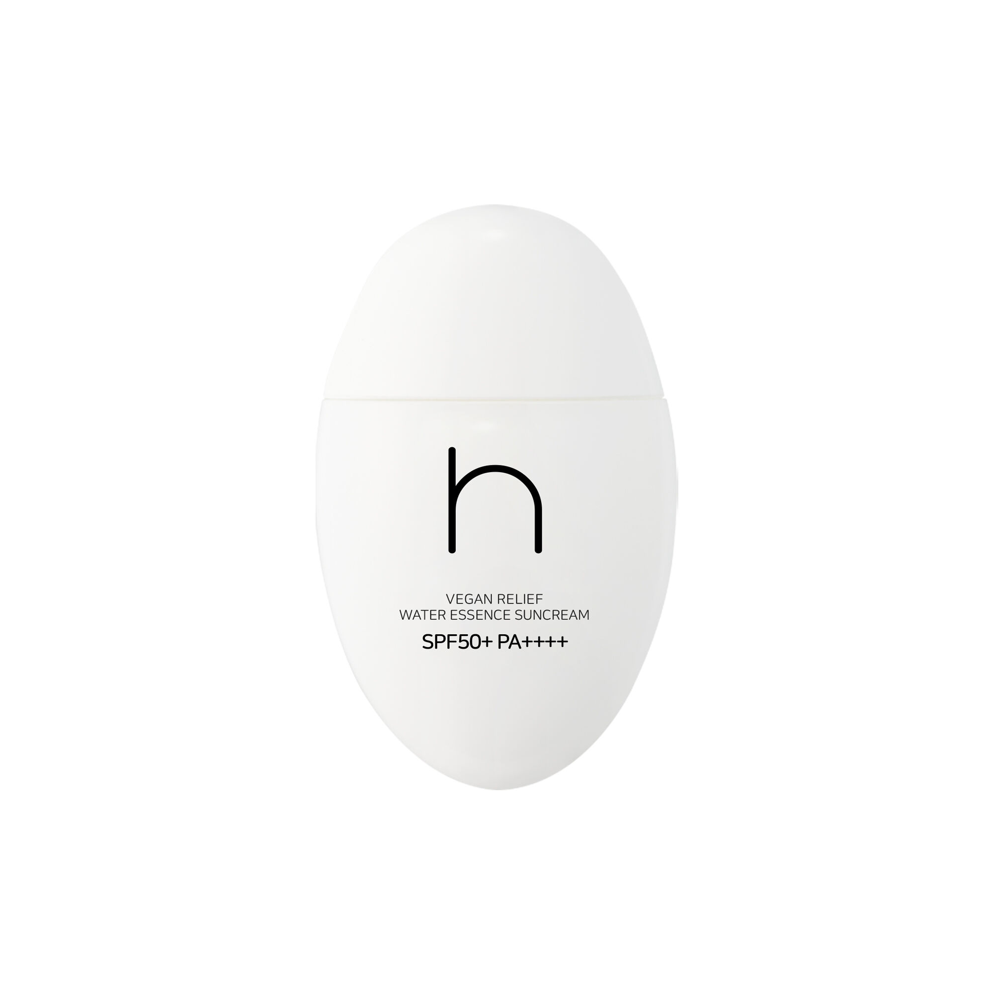 Hamel Vegan Relief Water Essence Solkräm