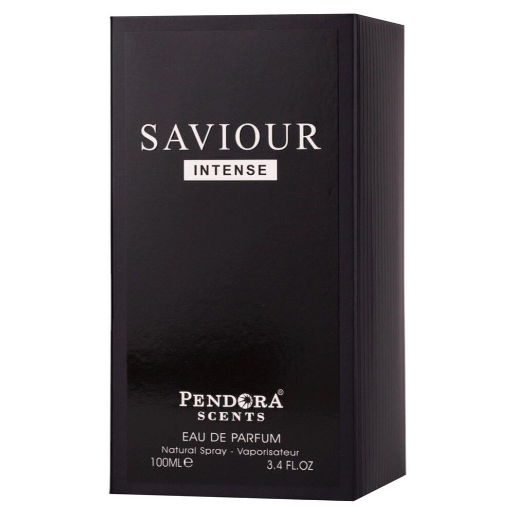 „Pendora Scents Savior Intense“