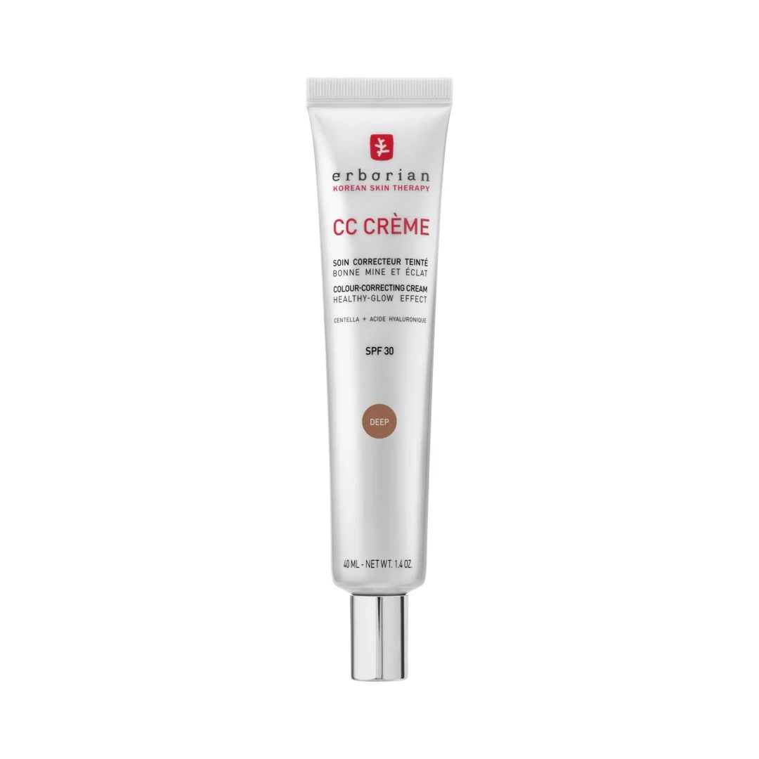 BB Cream & CC Cream CC Crème - 40 ml - CC Cream