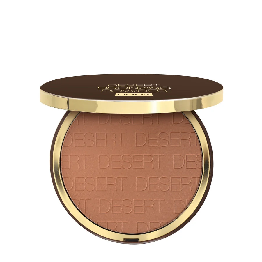 Viso Desert Bronzing Powder - Terra
