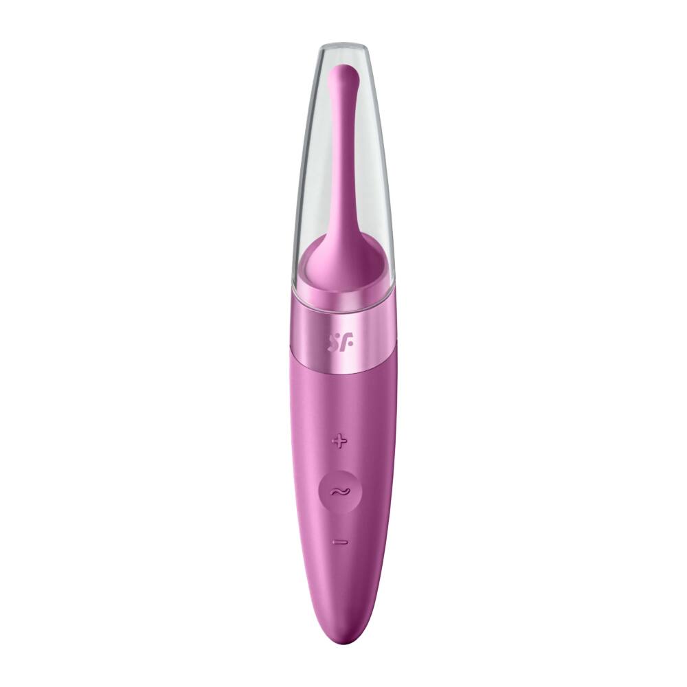 „Satisfyer Twirling Delight“