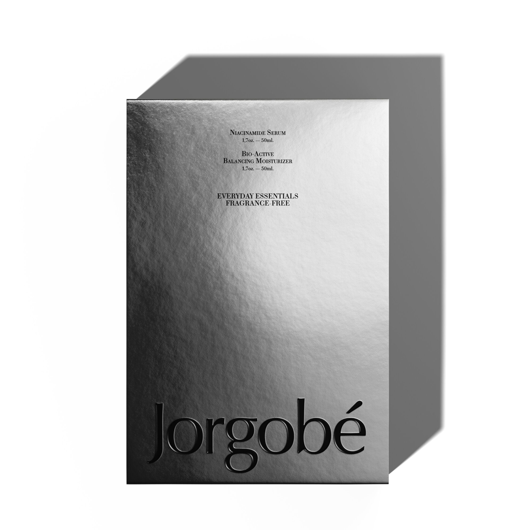 Jorgobe
